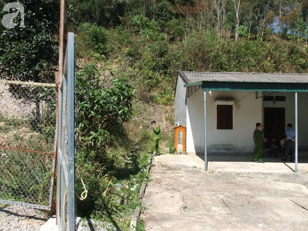 Mẹ của nữ sinh Điện Biên: Tôi căm thù vợ Công gấp nghìn lần những kẻ kia-6