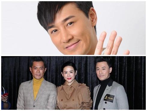 Lâm Phong và bạn gái người mẫu xác nhận cưới vào tháng 12-2