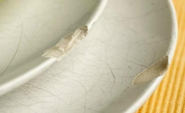 Ông bà từ xưa vẫn dạy: Chén bát có 5 điều kiêng kỵ, không tránh kỹ sẽ rước họa vào nhà-3