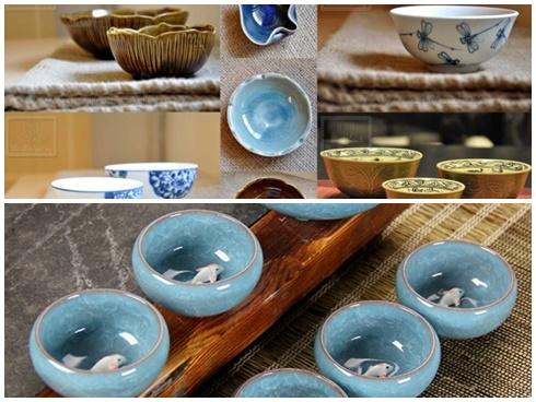 Ông bà từ xưa vẫn dạy: Chén bát có 5 điều kiêng kỵ, không tránh kỹ sẽ rước họa vào nhà