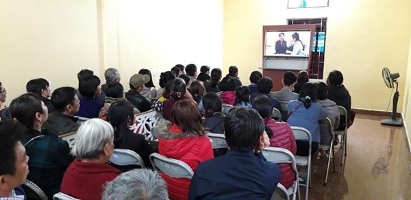 Gọi vong ở chùa Ba Vàng: Những cuộc ngã giá trong căn phòng cuối-1