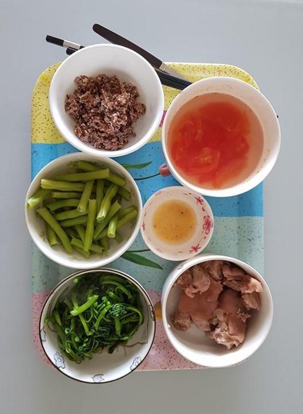 Đạo diễn Những ngọn nến trong đêm kể đã chi 15 tỷ chữa bệnh cho con-2