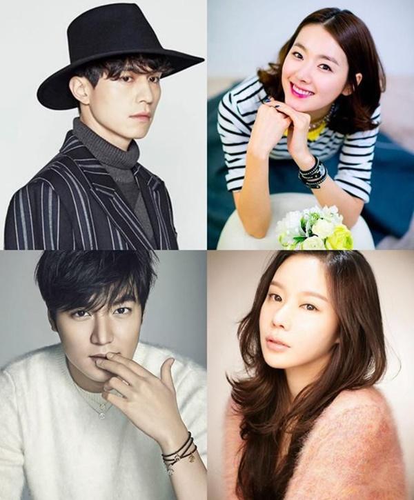 Cái giá để vươn tới một ngôi sao ở showbiz Hàn nghiệt ngã cỡ nào?-2