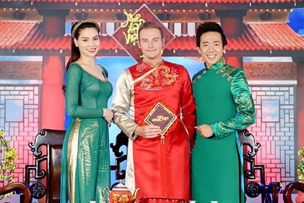 Thực hư tin Kyo York bị Trấn Thành chèn ép, gây khó dễ-2