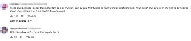 Có ai ngờ diễn viên hài Quang Trung lại sở hữu giọng hát ngọt chẳng kém cạnh ca sĩ chuyên nghiệp-4