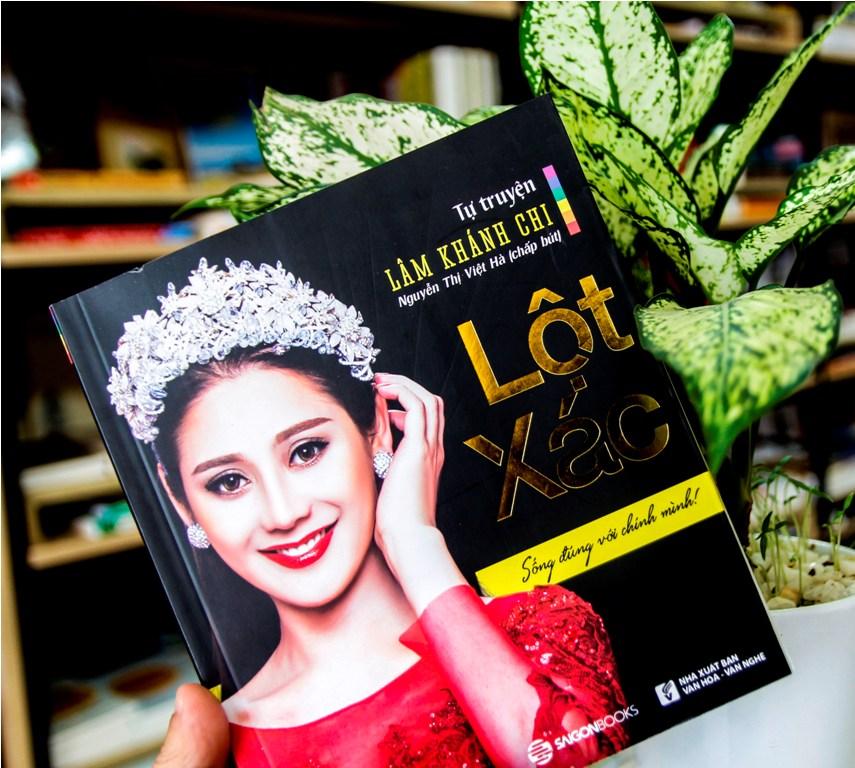 Quá khứ động trời được sao Việt phơi bày trong tự truyện: Người điều phối gái bia ôm, kẻ yêu đồng tính đồng nghiệp-8