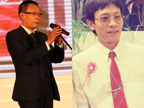 MC Lại Văn Sâm lần đầu tiết lộ chuyện phải bỏ con 2 tuổi ở Việt Nam để sang nước ngoài lao động vì thất nghiệp-3