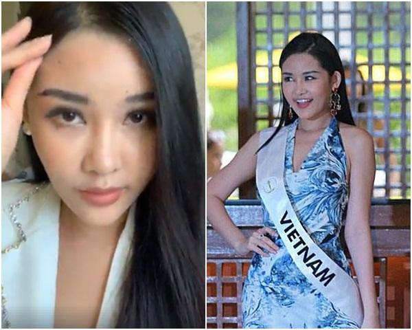 Lê Âu Ngân Anh tâm sự về nỗi khổ không ăn hình, mệt mỏi khi bị chê xấu dù thực tế không phải vậy-2