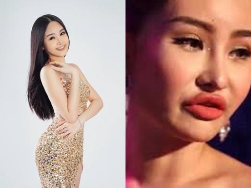 Lê Âu Ngân Anh tâm sự về nỗi khổ 'không ăn hình', mệt mỏi khi bị chê xấu dù thực tế không phải vậy