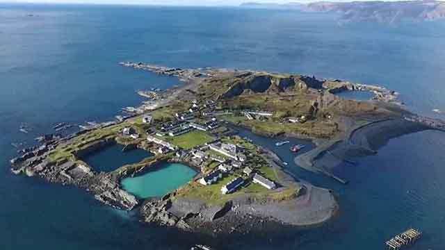 Bạn có muốn dành cả thanh xuân sống trên hòn đảo này để nhận lương lên tới 4 tỷ/năm?-4