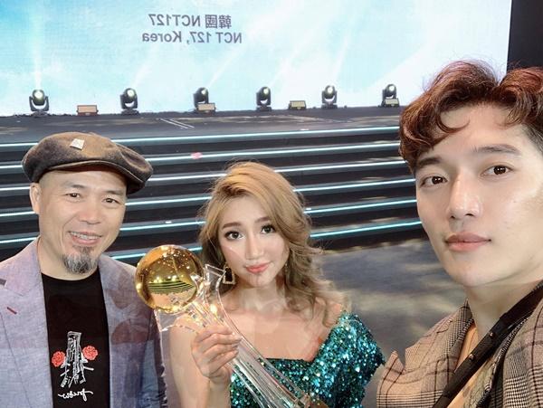 Vượt qua 9 quốc gia, Orange xuất sắc mang đoạt Siêu Sao Mới Châu Á cho làng nhạc Việt-2