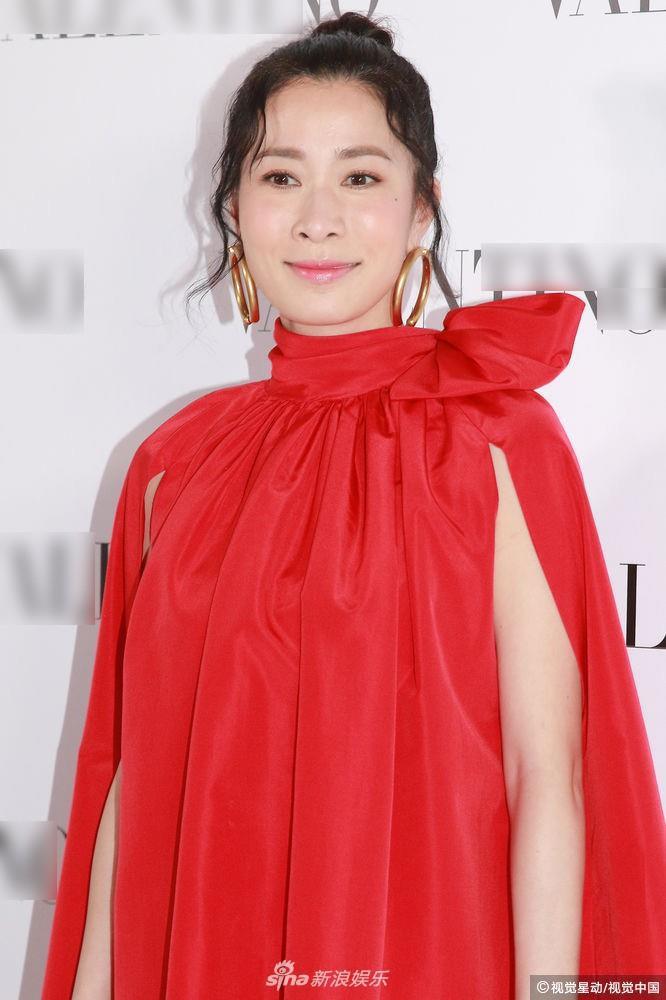 Xa Thi Mạn rất đẹp nhưng cô vẫn nhiều lần mắc lỗi mặc xấu-6