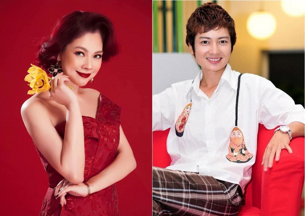 Thanh Thảo: Ngô Kiến Huy vẫn là trẻ con nên bị Thúy Vinh giật dây, không còn cơ hội xin lỗi tôi nữa-1