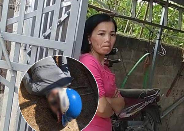 Vụ nữ sinh giao gà bị sát hại: Mức án nào cho hành vi che giấu tội phạm của Bùi Kim Thu?-4