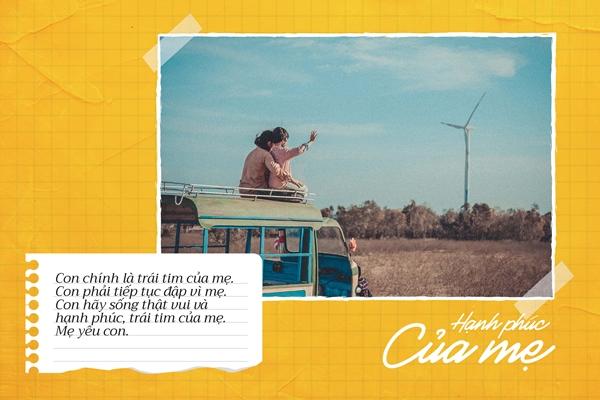 Nhìn lại những câu nói lay động lòng người về tình mẫu tử trong Hạnh phúc của mẹ-7