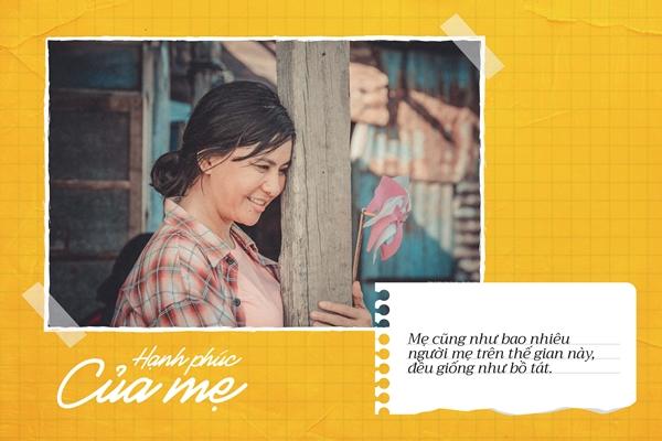 Nhìn lại những câu nói lay động lòng người về tình mẫu tử trong Hạnh phúc của mẹ-8