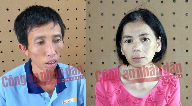 Vụ nữ sinh giao gà bị sát hại: Vợ kẻ chủ mưu tung tin gì khi gặp Công an?-2