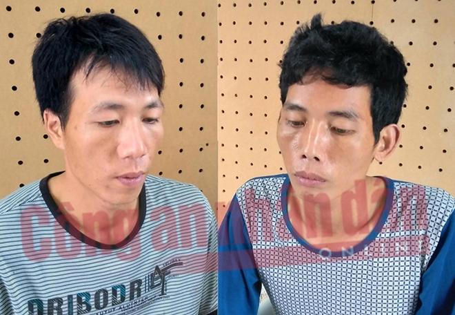 Vụ nữ sinh giao gà bị sát hại: Vợ kẻ chủ mưu tung tin gì khi gặp Công an?-4