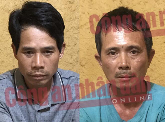 Vụ nữ sinh giao gà bị sát hại: Vợ kẻ chủ mưu tung tin gì khi gặp Công an?-5