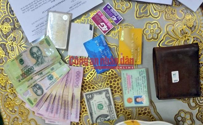 Vụ nữ sinh giao gà bị sát hại: Vợ kẻ chủ mưu tung tin gì khi gặp Công an?-6