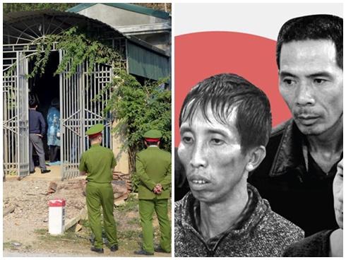 Khởi tố tội hiếp dâm trong vụ án xâm hại bé gái ở Chương Mỹ-2