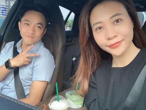 Đàm Thu Trang khen trình sống ảo của ông xã Cường Đô La ngày càng vi diệu-11