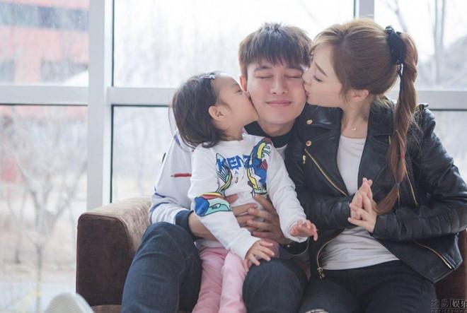 Rộ tin Lý Tiểu Lộ và Giả Nãi Lượng tái hợp sau scandal ngoại tình-2