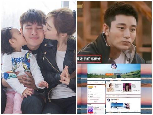 Sau phốt nói xấu Giả Nãi Lượng, Lý Tiểu Lộ tiếp tục bị chỉ trích vì dựa hơi con gái-10