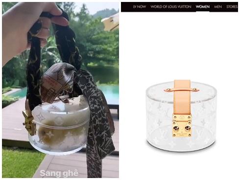 Bạn nữ nào ao ước có được bộ sưu tập túi hiệu như Kylie Jenner?-1