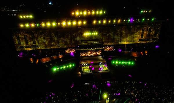 Bia mới Heineken Silver ‘đốn tim’ Quang Bảo, Châu Bùi-3