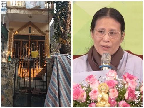 Sự thật nữ giám đốc 2 lần chuẩn bị hậu sự vẫn sống sau thỉnh vong chùa Ba Vàng-6