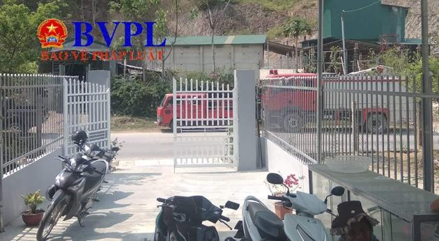 Thu thêm nhiều vật chứng và dấu vết quan trọng tại nhà Bùi Văn Công-2