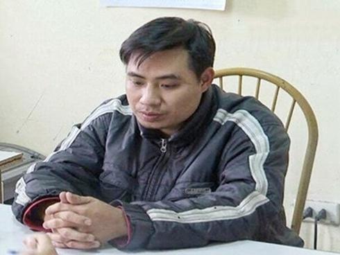 Khởi tố tội hiếp dâm trong vụ án xâm hại bé gái ở Chương Mỹ