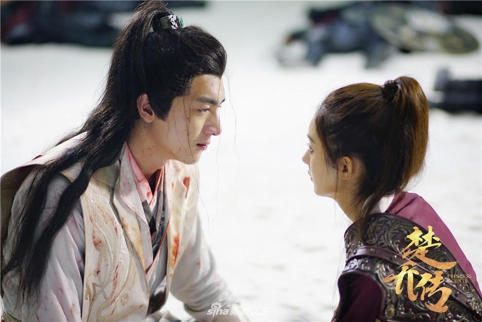 Sở Kiều Truyện 2: Triệu Lệ Dĩnh sẽ trở lại, Lâm Canh Tân vẫn đang xem xét?-5