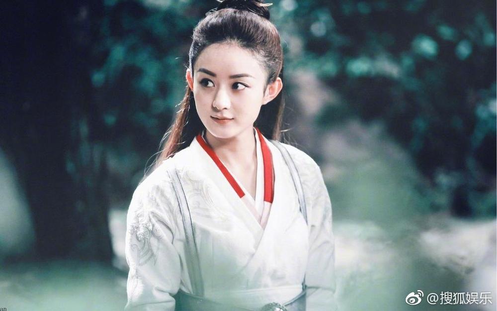 Sở Kiều Truyện 2: Triệu Lệ Dĩnh sẽ trở lại, Lâm Canh Tân vẫn đang xem xét?-4