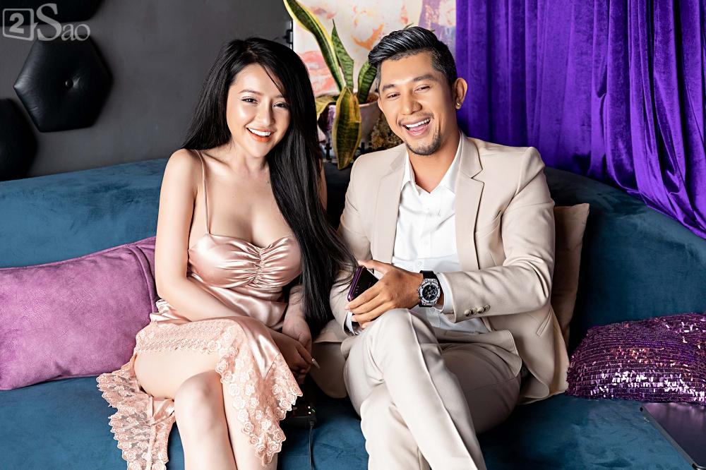 Khẳng định Ngân 98 sexy nhưng không dễ ngủ cùng, Lương Bằng Quang bất ngờ sáng hơn cả Trấn Thành tuần qua-2