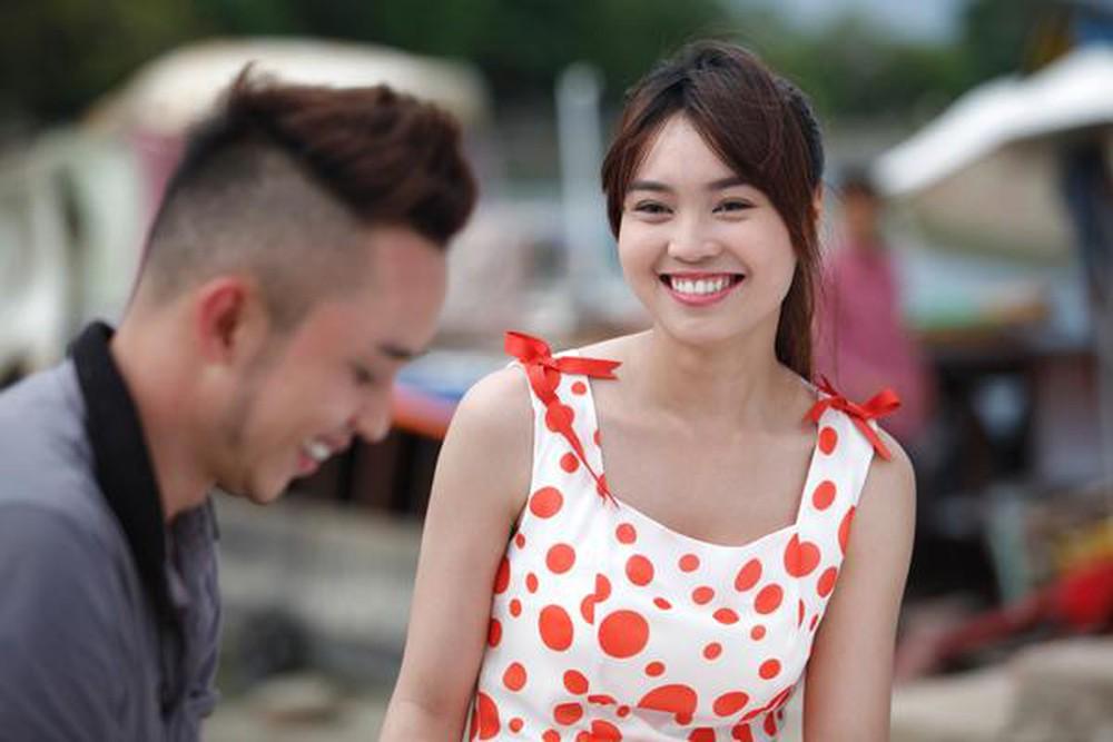 GÓC ĐÀO MỘ: Nhan sắc quê mùa của Nhã Phương, Lan Ngọc và Minh Hằng cách đây 5 năm-2