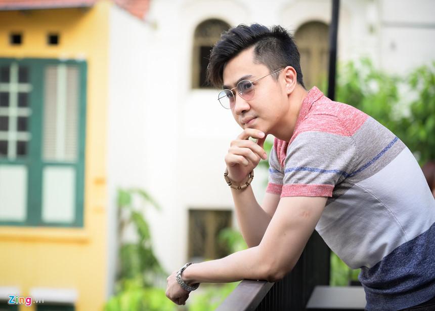 Tùng Lâm: Tôi nợ nần, tuột dốc sau sai lầm mượn nhà 100 tỷ để khoe-1