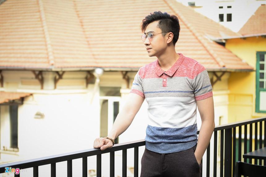 Tùng Lâm: Tôi nợ nần, tuột dốc sau sai lầm mượn nhà 100 tỷ để khoe-3