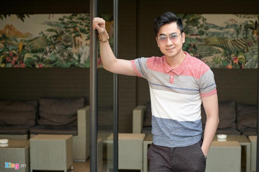 Tùng Lâm: Tôi nợ nần, tuột dốc sau sai lầm mượn nhà 100 tỷ để khoe-5