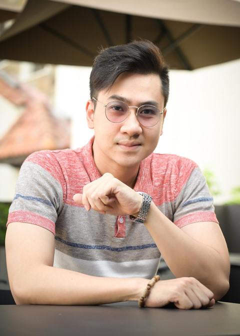 Tùng Lâm: Tôi nợ nần, tuột dốc sau sai lầm mượn nhà 100 tỷ để khoe-6