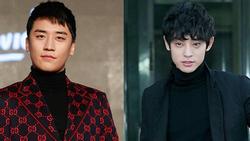 Seungri: 'Tôi đã cố ngăn Jung Joon Young quay lén video tình dục'