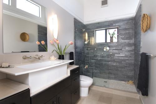 GIÀU Ú Ụ, vàng tích cả kho, vợ chồng HẠNH PHÚC VIÊN MÃN nhờ hướng nhà vệ sinh đúng phong thủy này-2