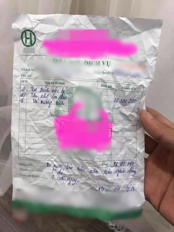 Tranh cãi nảy lửa chuyện chia tay đúng ngày chụp ảnh cưới vì phát hiện bạn gái gian dối chuyện trinh tiết-1