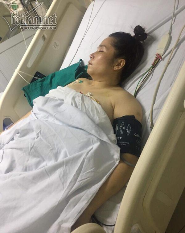 Sự thật nữ giám đốc 2 lần chuẩn bị hậu sự vẫn sống sau thỉnh vong chùa Ba Vàng-4