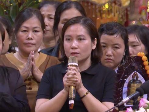 Quy mô hoành tráng của chùa Ba Vàng, nơi gây xôn xao vì thỉnh vong-15