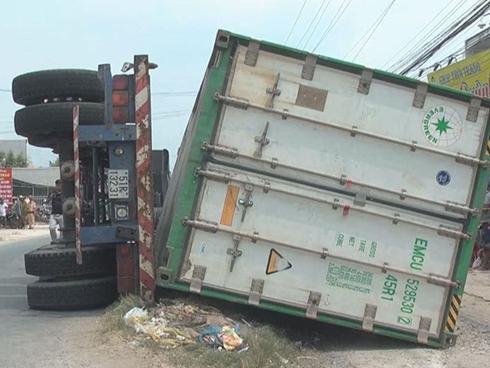 5 người Việt tử vong tại Thái Lan: 1 nạn nhân đang bầu tháng thứ 3-3