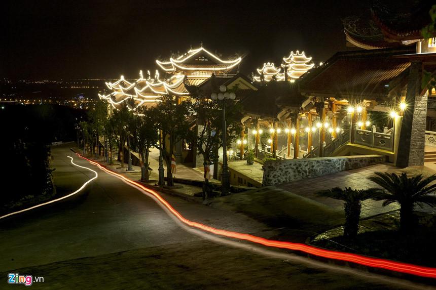 Quy mô hoành tráng của chùa Ba Vàng, nơi gây xôn xao vì thỉnh vong-3