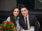 Hoa hậu Diễm Hương lần đầu lên tiếng trước thông tin ly hôn người chồng thứ hai