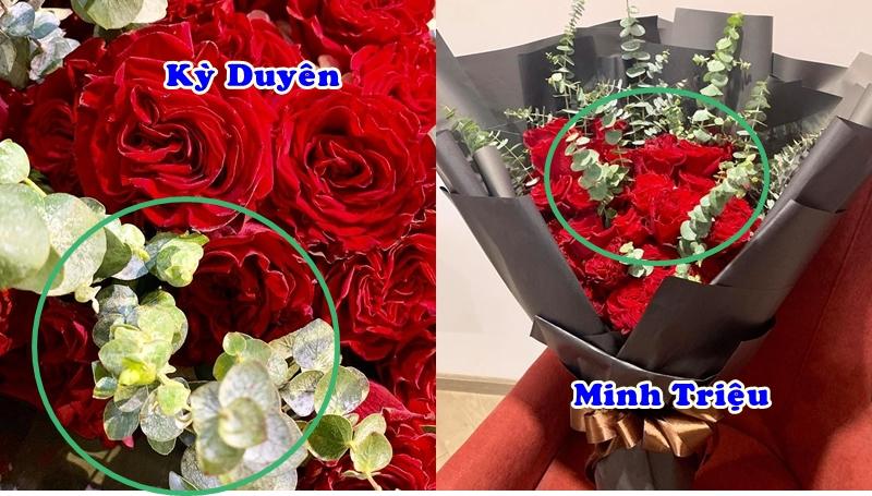 Kỳ Duyên bị chê đã chảnh lại còn chanh chua, Minh Triệu lập tức giễu cợt phản đòn: Mình lại thích tính cô ấy-5